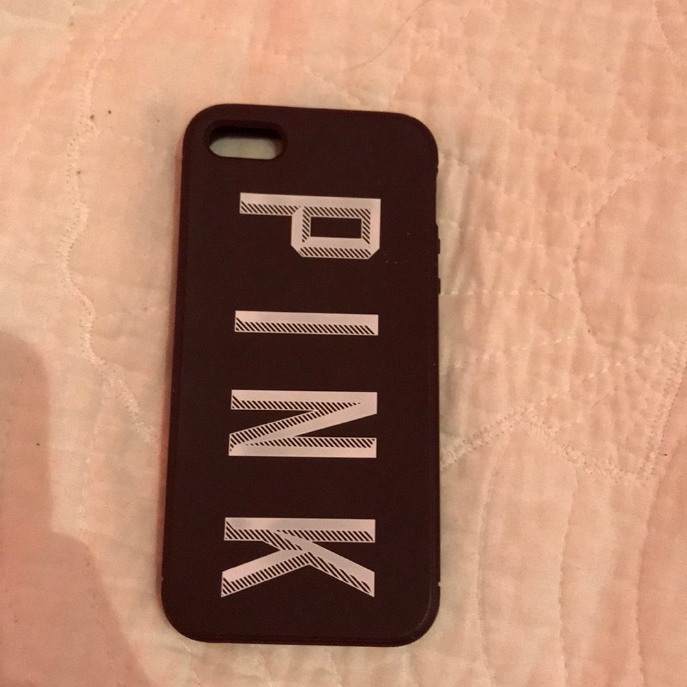PINK IPhone 5 Case